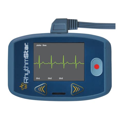 Rhythmstar heart monitor user manual. Things To Know About Rhythmstar heart monitor user manual. 